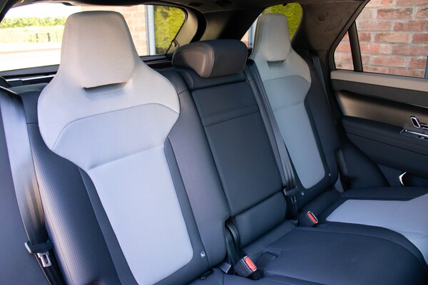 Used Land Rover Range Rover Sport 2024 for sale - 74635589: Photo 14