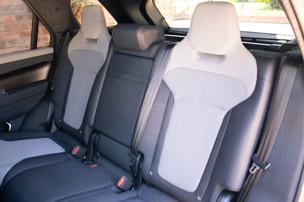 Used Land Rover Range Rover Sport 2024 for sale - 74635589: Photo 15