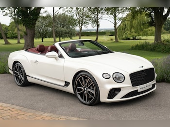Used Bentley Continental 2020 for sale - 78918051: Photo