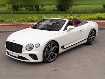 Used Bentley Continental 2020 for sale - 78918051: Photo