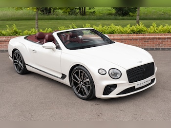 Used Bentley Continental 2020 for sale - 78918051: Photo