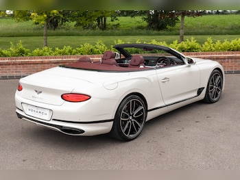 Used Bentley Continental 2020 for sale - 78918051: Photo