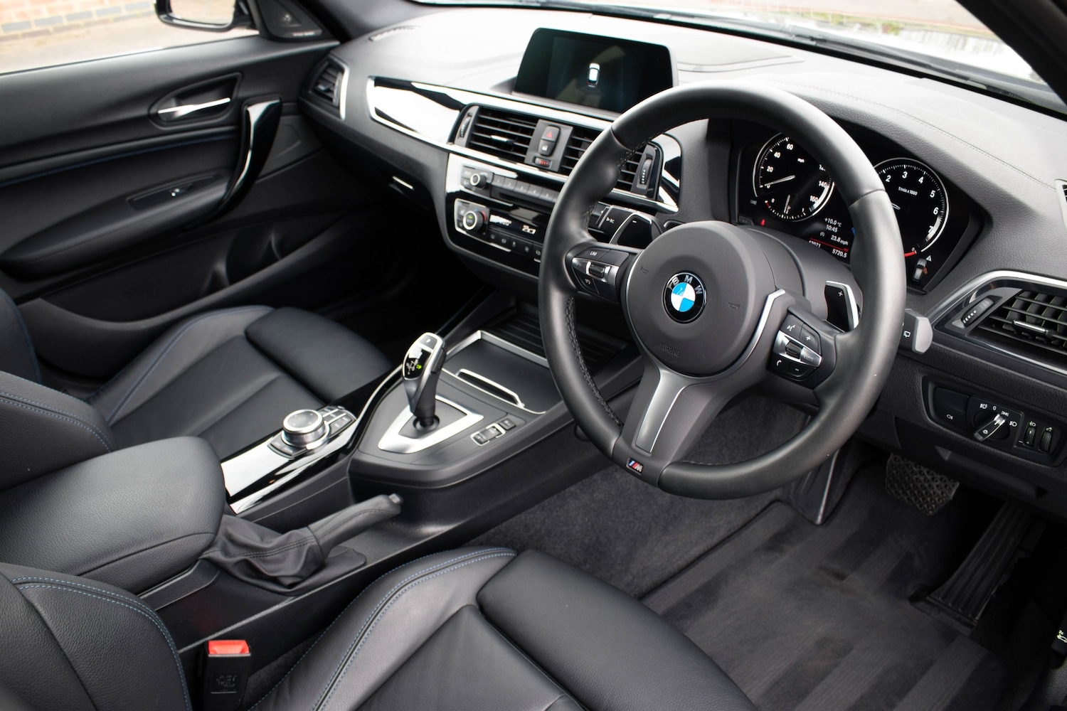 Used BMW 1 Series 2019 for sale - 78000363: Photo 10