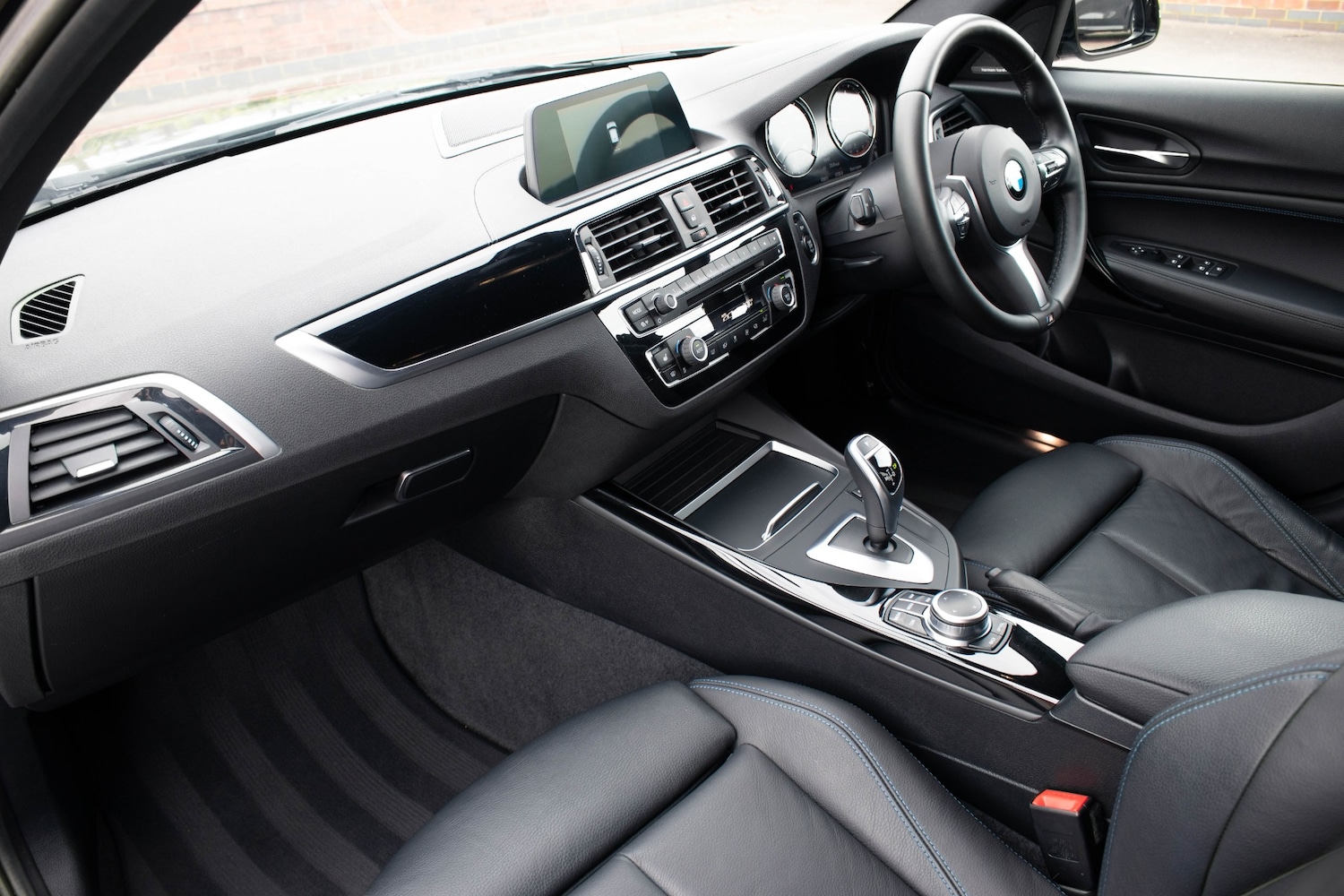 Used BMW 1 Series 2019 for sale - 78000363: Photo 11