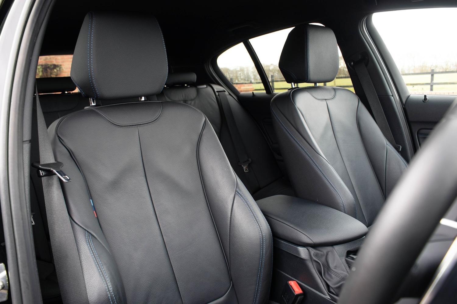 Used BMW 1 Series 2019 for sale - 78000363: Photo 12