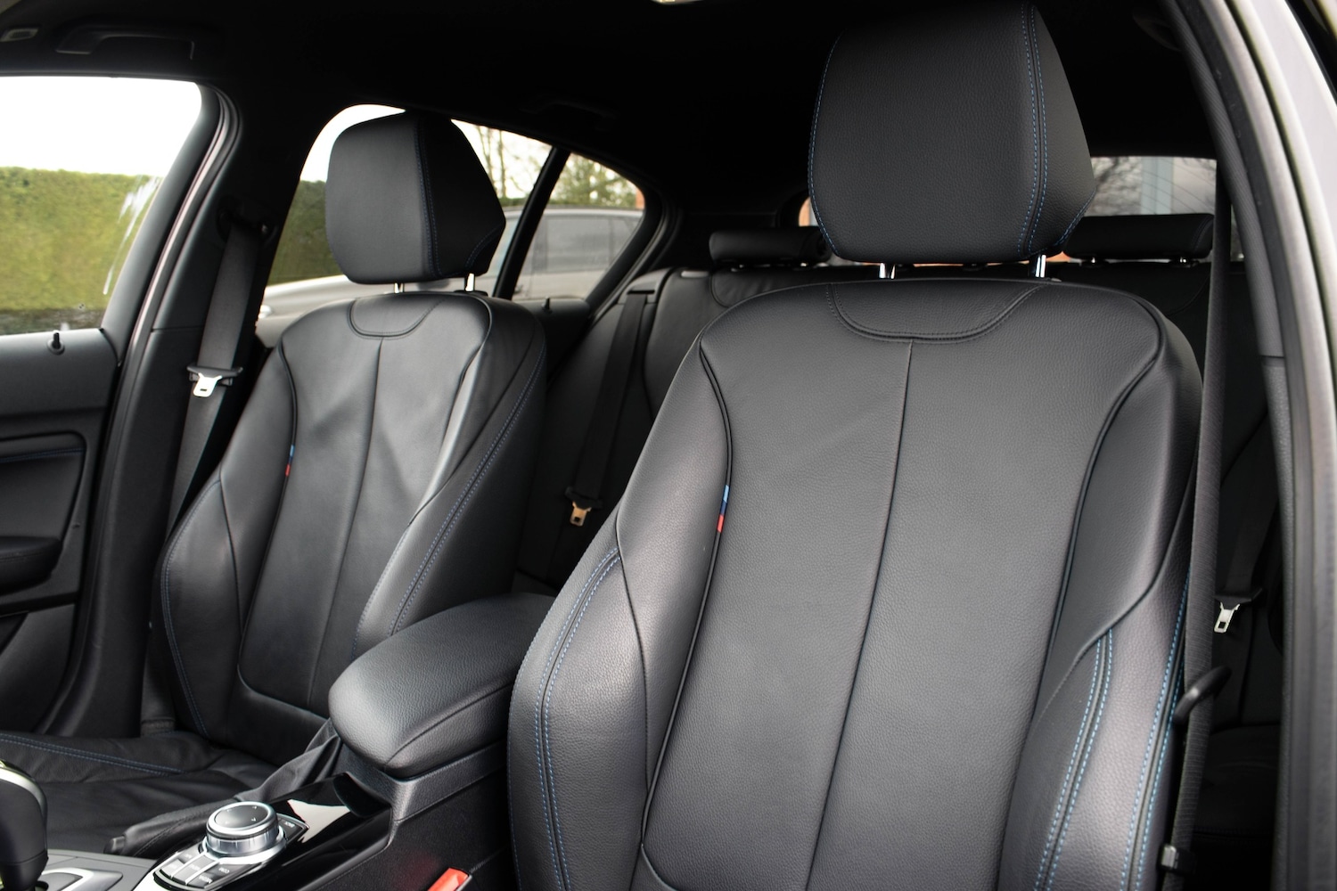 Used BMW 1 Series 2019 for sale - 78000363: Photo 13