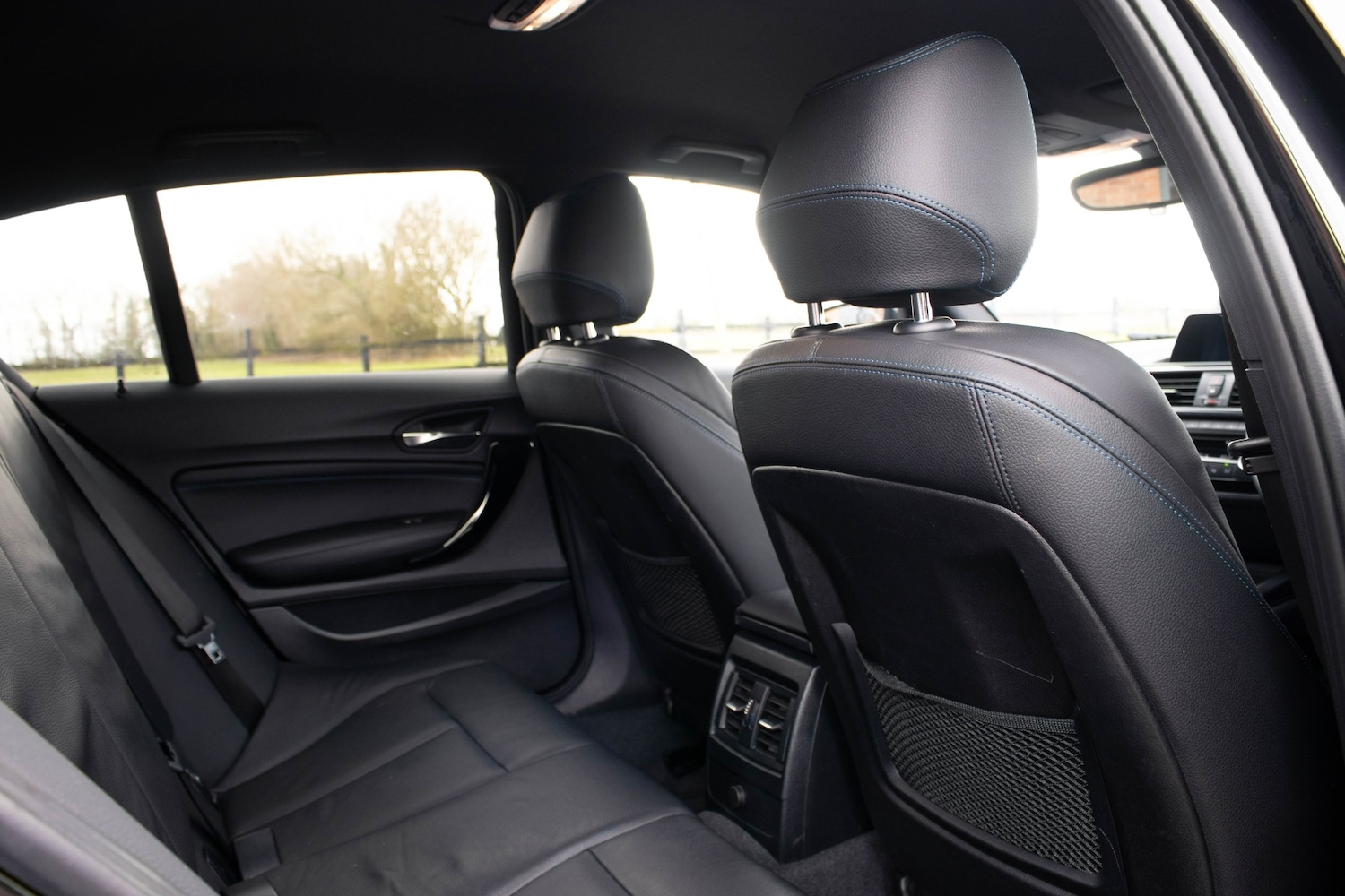 Used BMW 1 Series 2019 for sale - 78000363: Photo 14