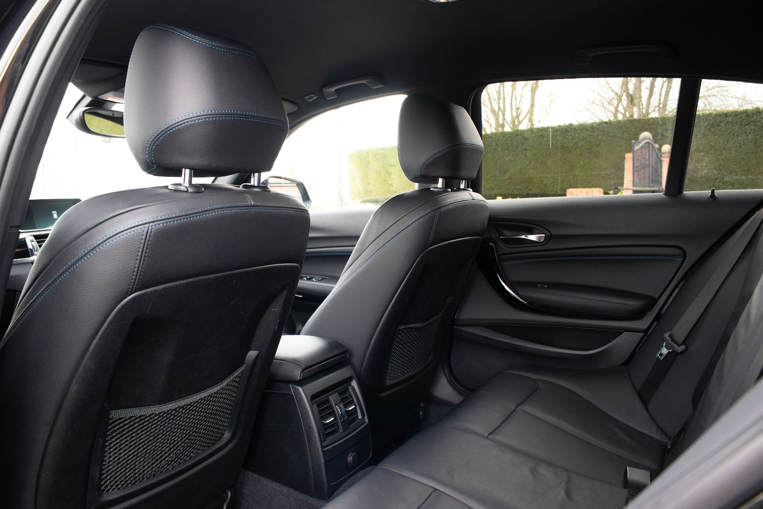 Used BMW 1 Series 2019 for sale - 78000363: Photo 15