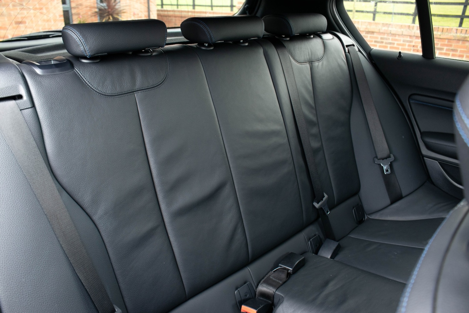 Used BMW 1 Series 2019 for sale - 78000363: Photo 16