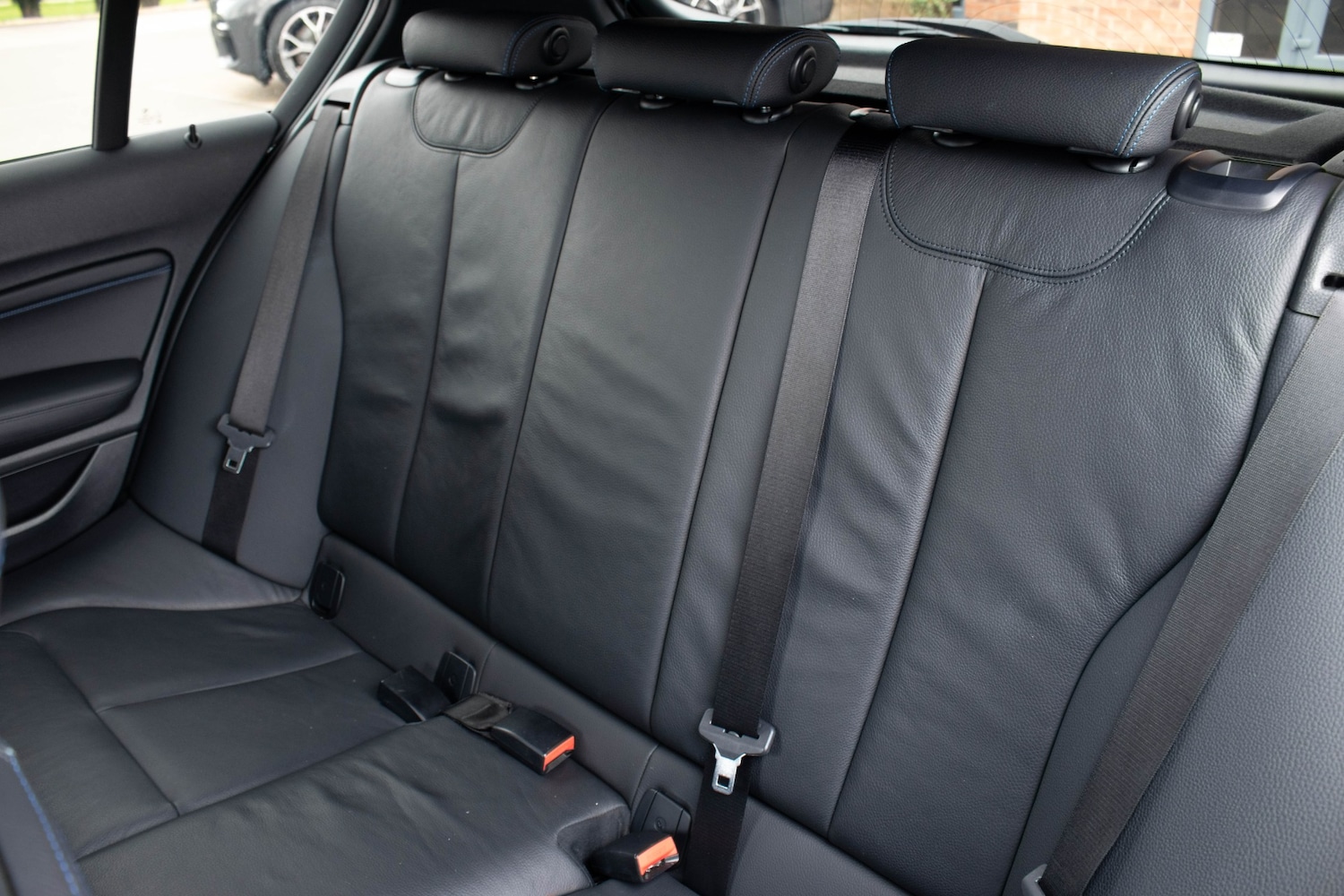 Used BMW 1 Series 2019 for sale - 78000363: Photo 17