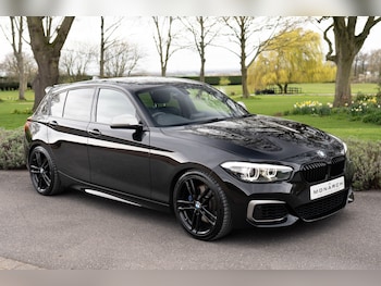 BMW 1 Series feature image
