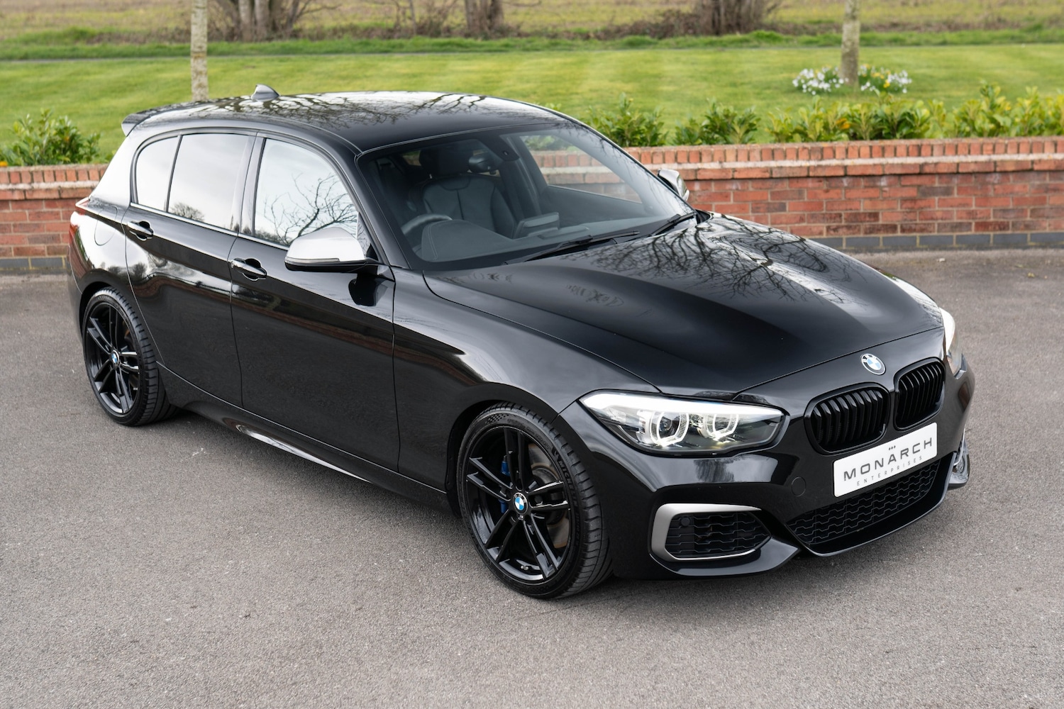 Used BMW 1 Series 2019 for sale - 78000363: Photo 2