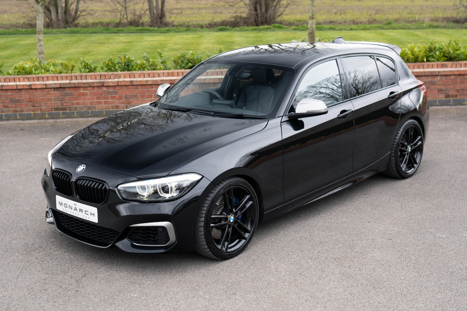 Used BMW 1 Series 2019 for sale - 78000363: Photo 3