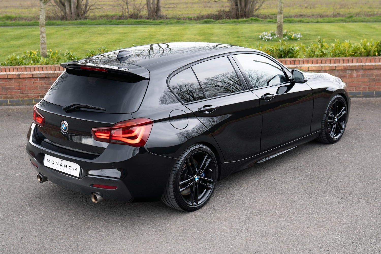 Used BMW 1 Series 2019 for sale - 78000363: Photo 4