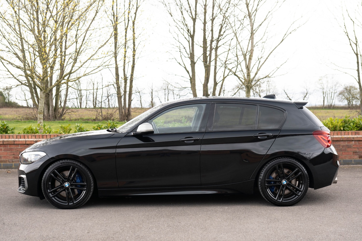 Used BMW 1 Series 2019 for sale - 78000363: Photo 7