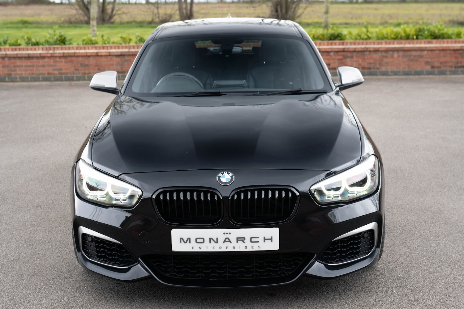 Used BMW 1 Series 2019 for sale - 78000363: Photo 8