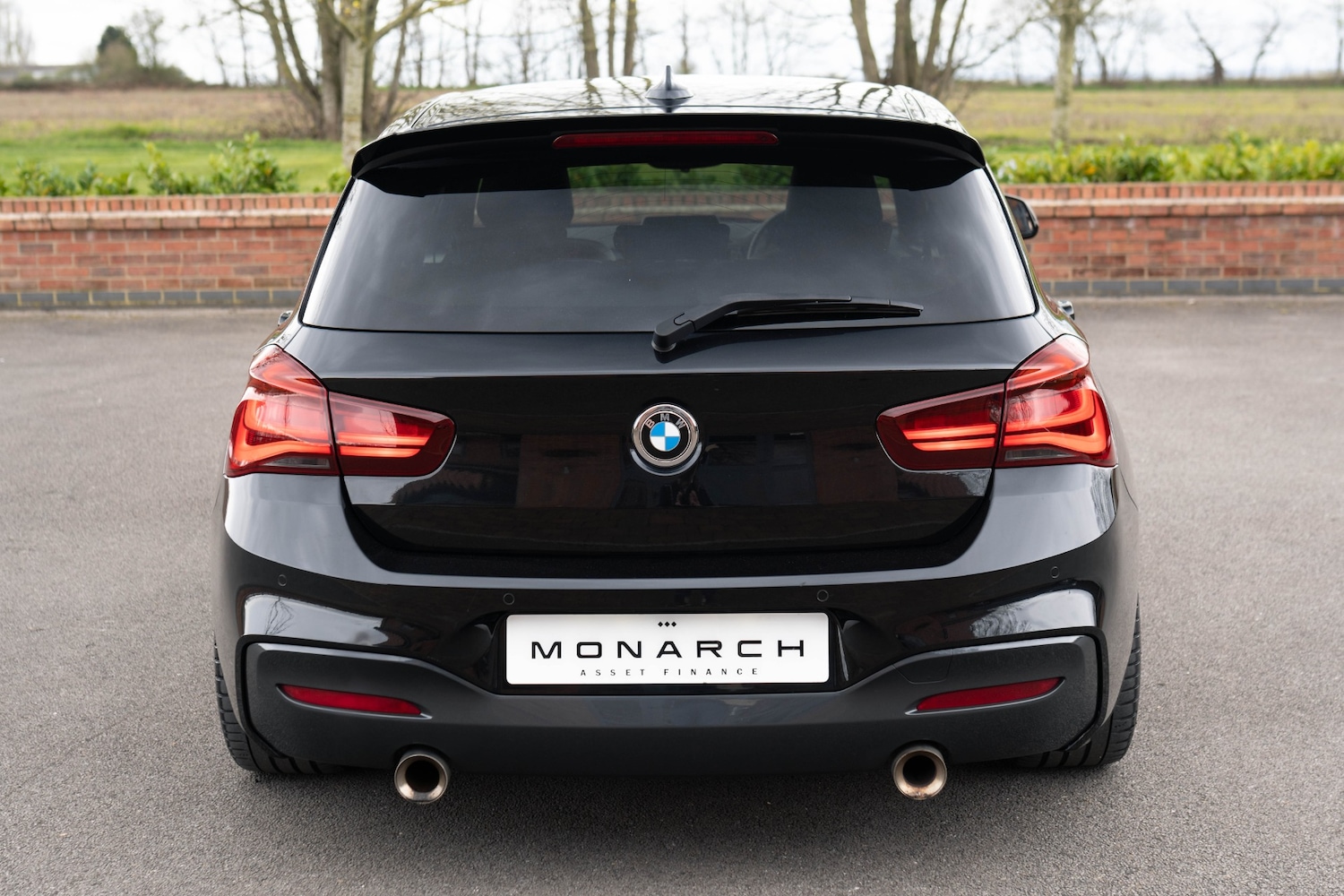 Used BMW 1 Series 2019 for sale - 78000363: Photo 9