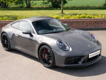 Used Porsche 911 2023 for sale - 74230917: Photo