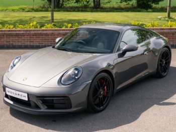 Used Porsche 911 2023 for sale - 74230917: Photo