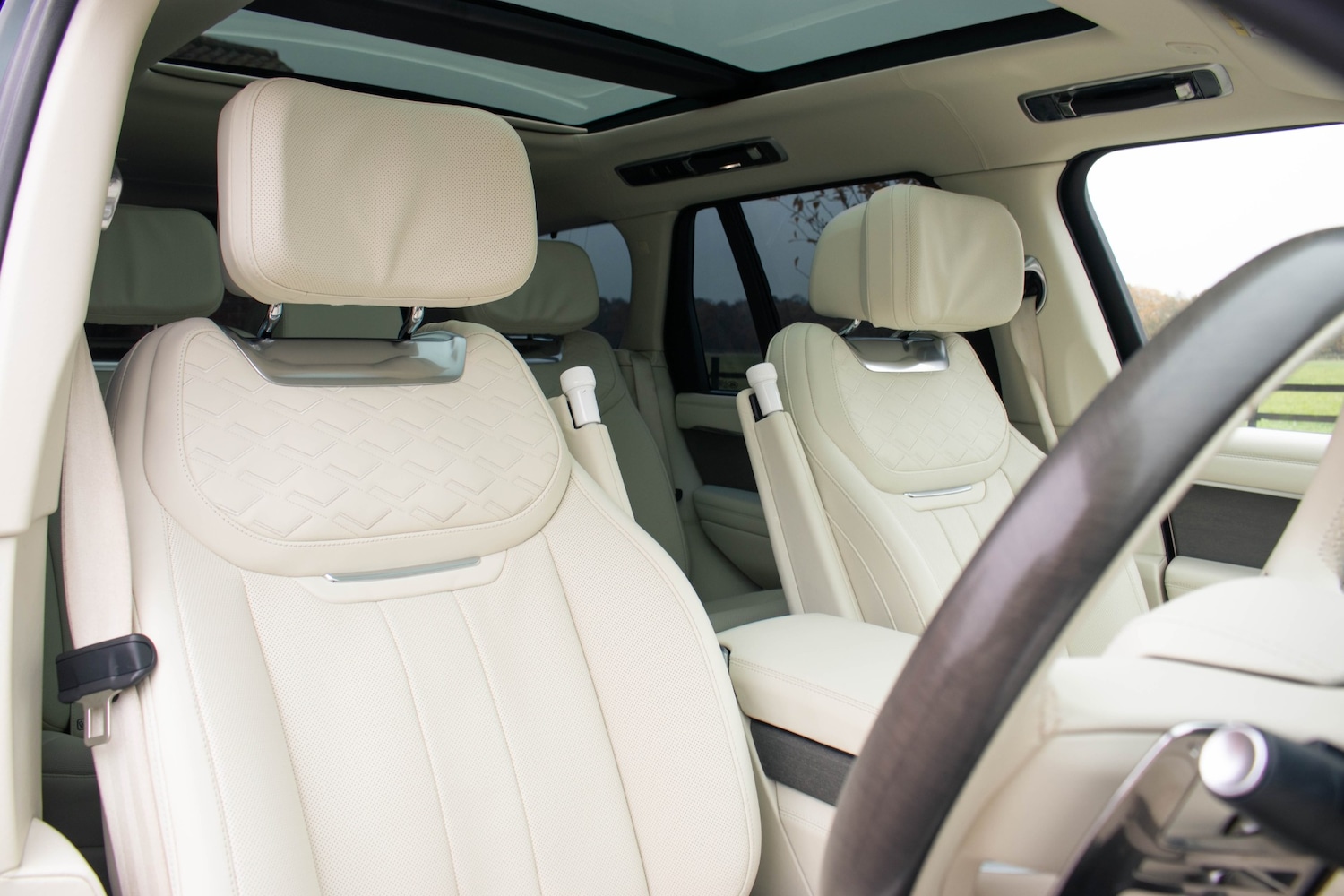 Used Land Rover Range Rover 2024 for sale - 76532530: Photo 10