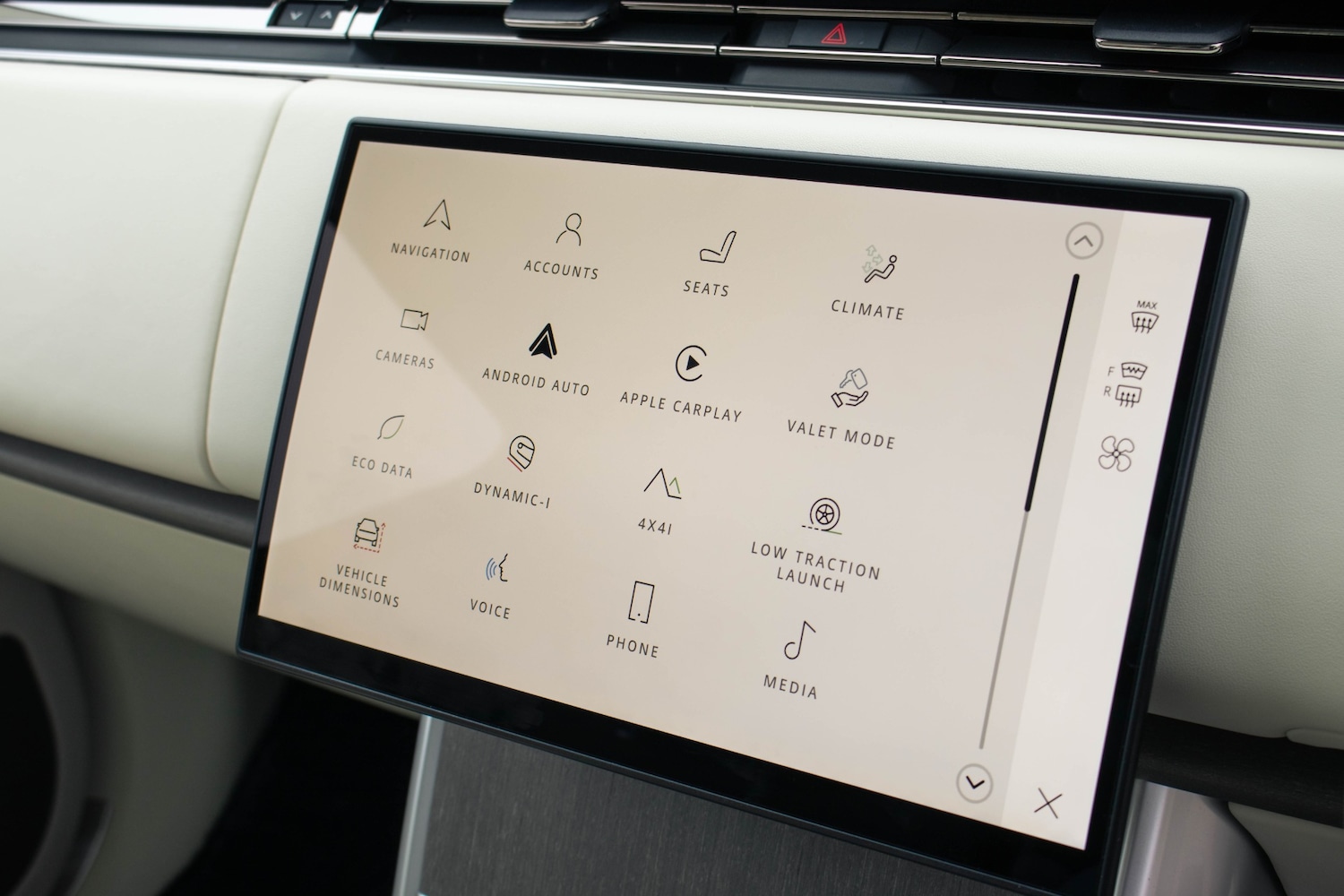 Used Land Rover Range Rover 2024 for sale - 76532530: Photo 17