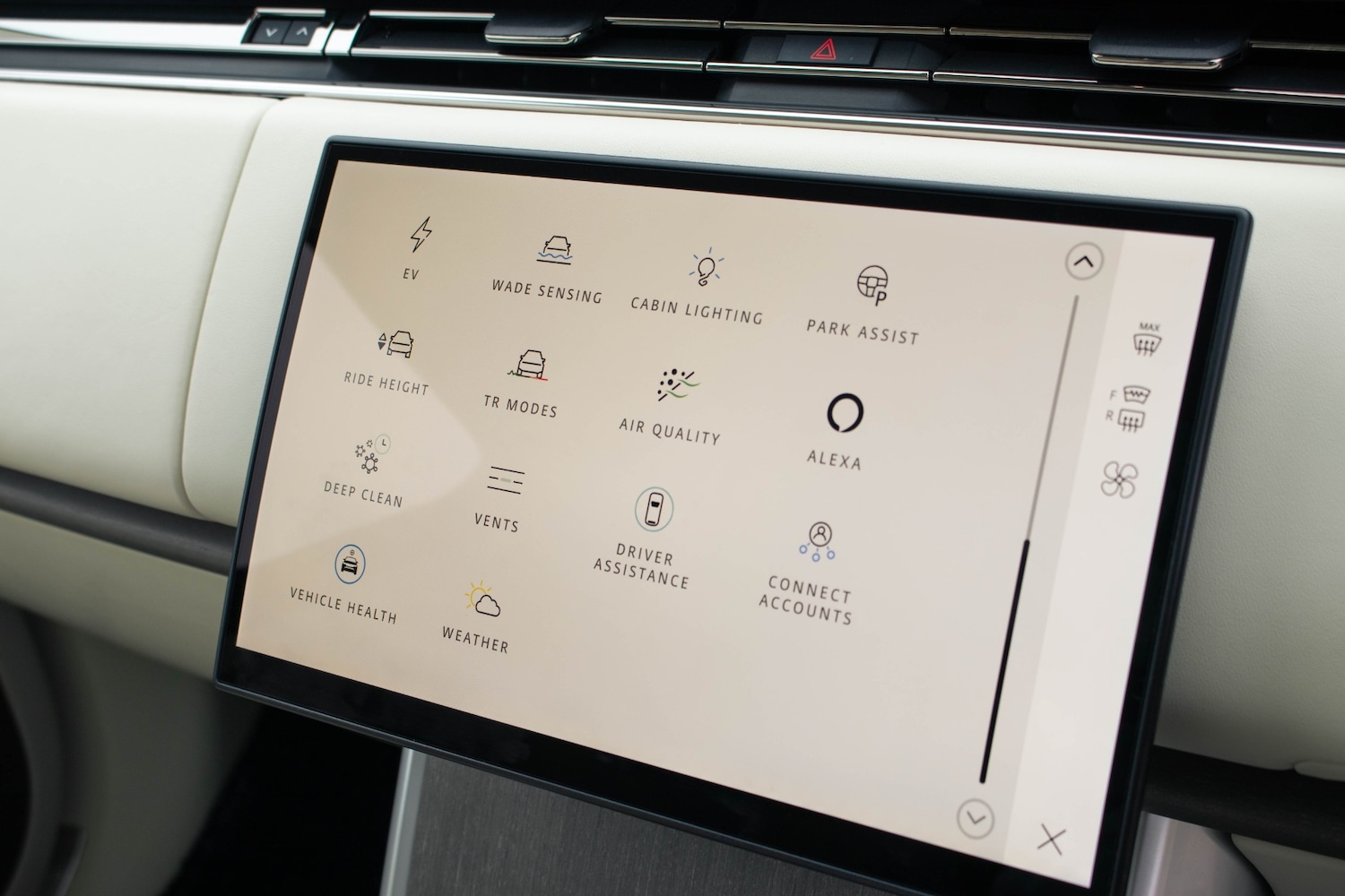 Used Land Rover Range Rover 2024 for sale - 76532530: Photo 18