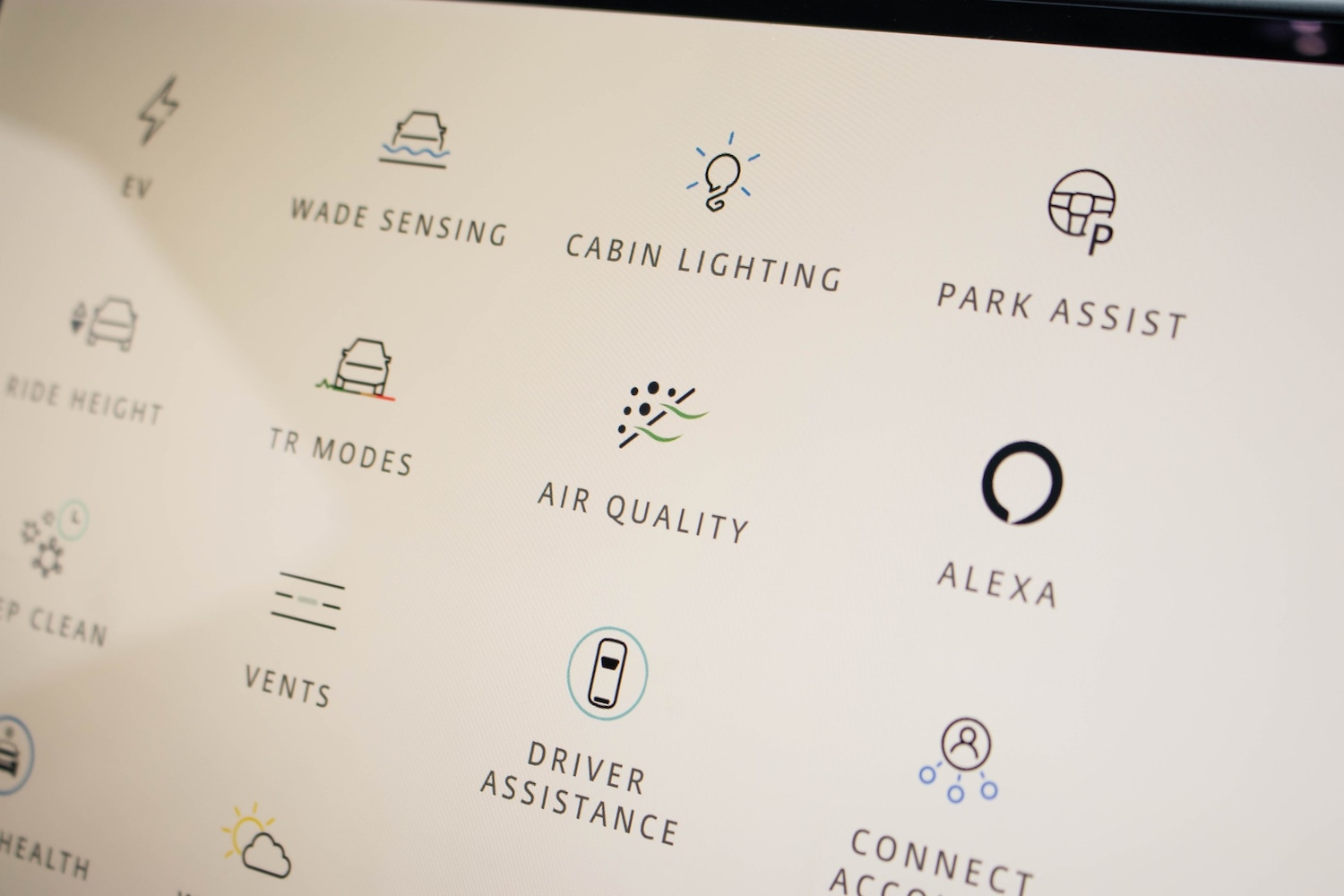 Used Land Rover Range Rover 2024 for sale - 76532530: Photo 19