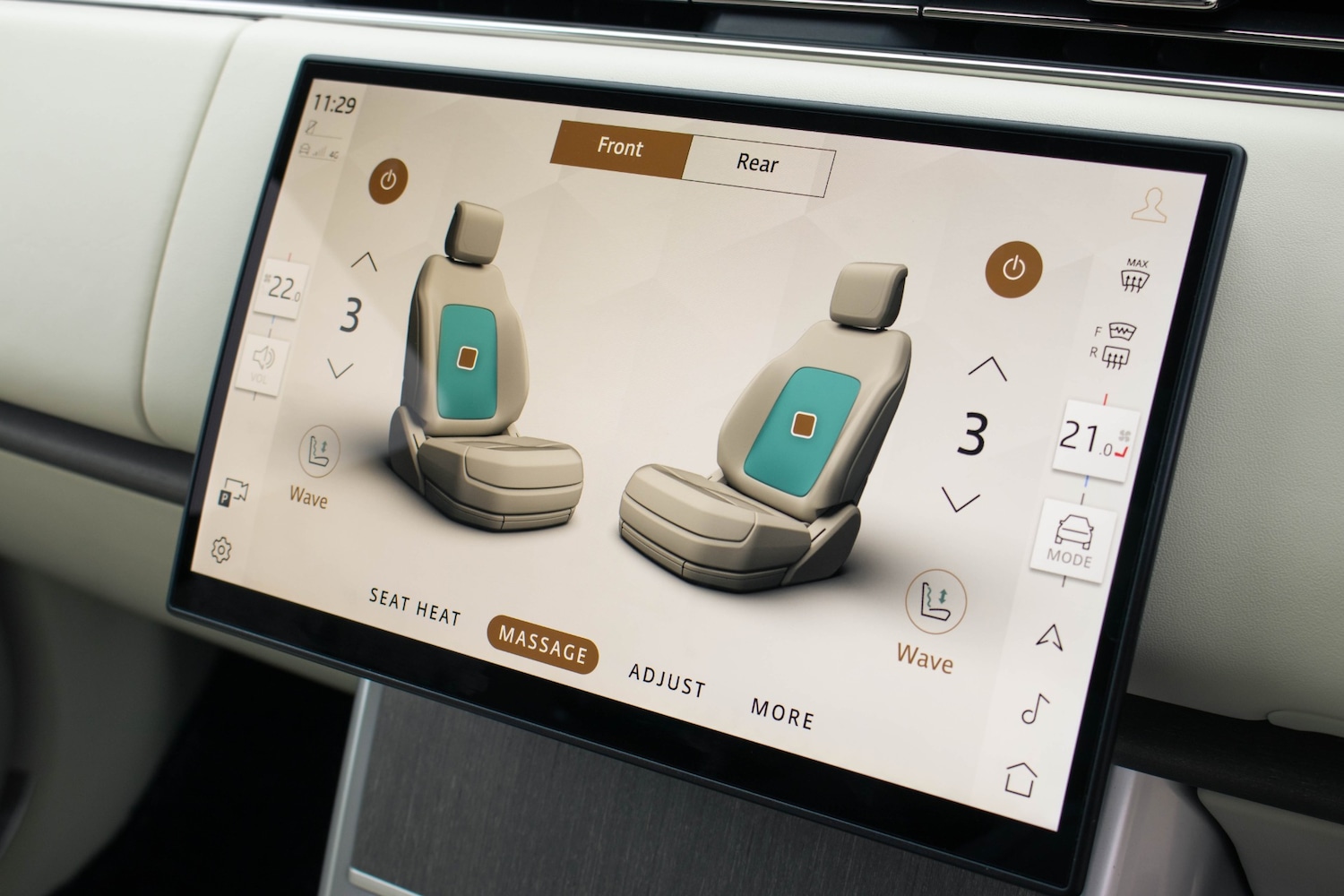 Used Land Rover Range Rover 2024 for sale - 76532530: Photo 21