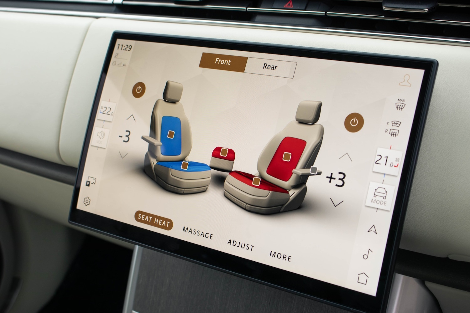 Used Land Rover Range Rover 2024 for sale - 76532530: Photo 22