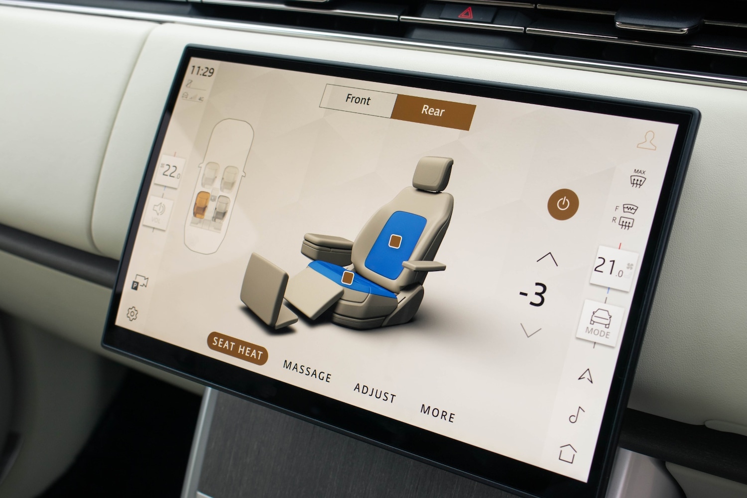 Used Land Rover Range Rover 2024 for sale - 76532530: Photo 23