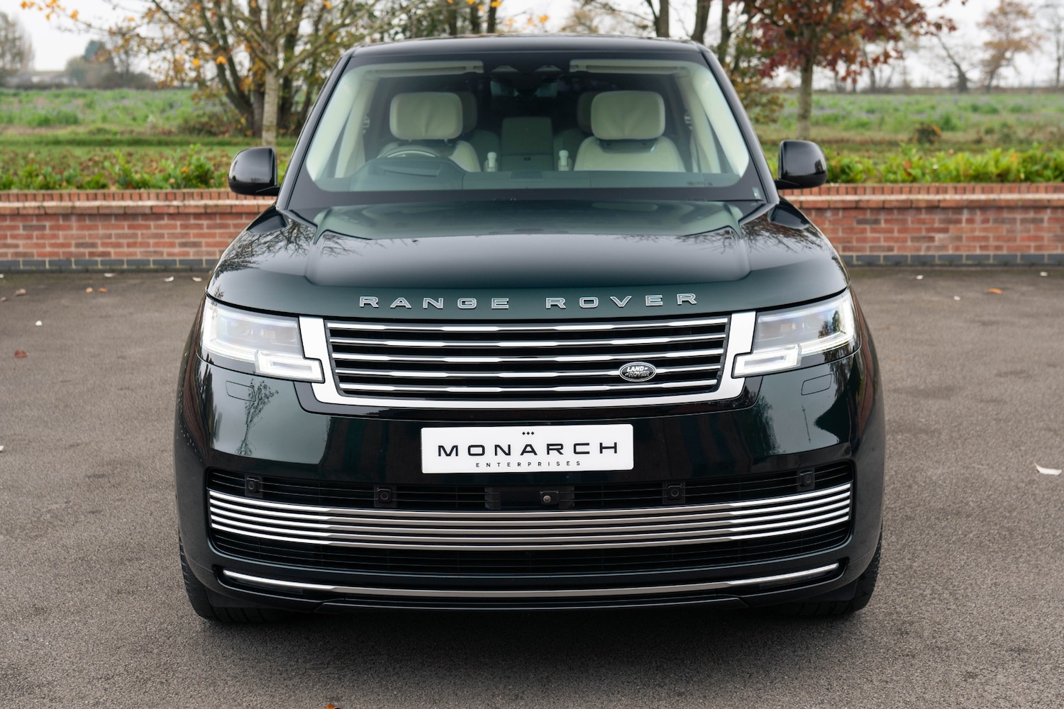 Used Land Rover Range Rover 2024 for sale - 76532530: Photo 6