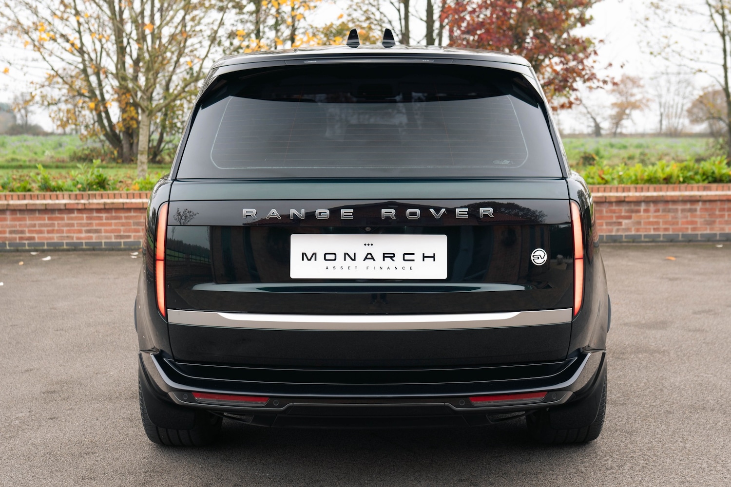 Used Land Rover Range Rover 2024 for sale - 76532530: Photo 7