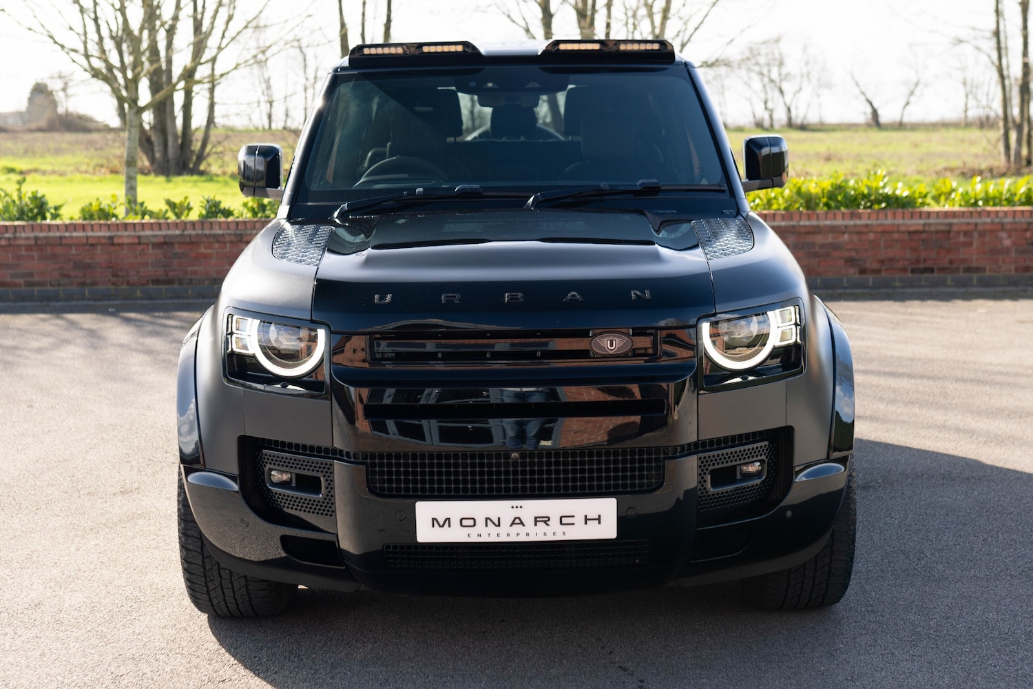 Used Land Rover Defender 2021 for sale - 77843050: Photo 12