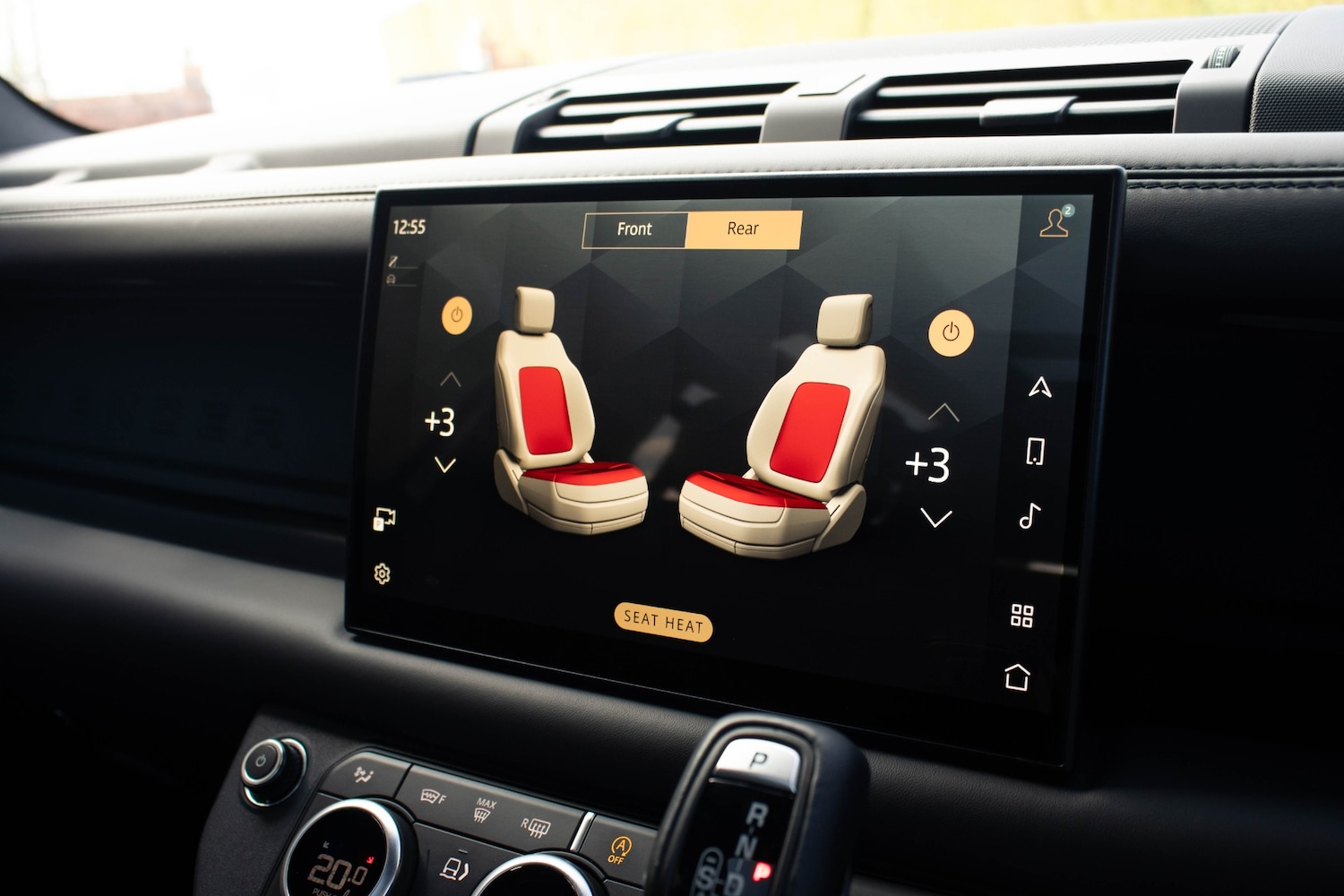 Used Land Rover Defender 2021 for sale - 77843050: Photo 30