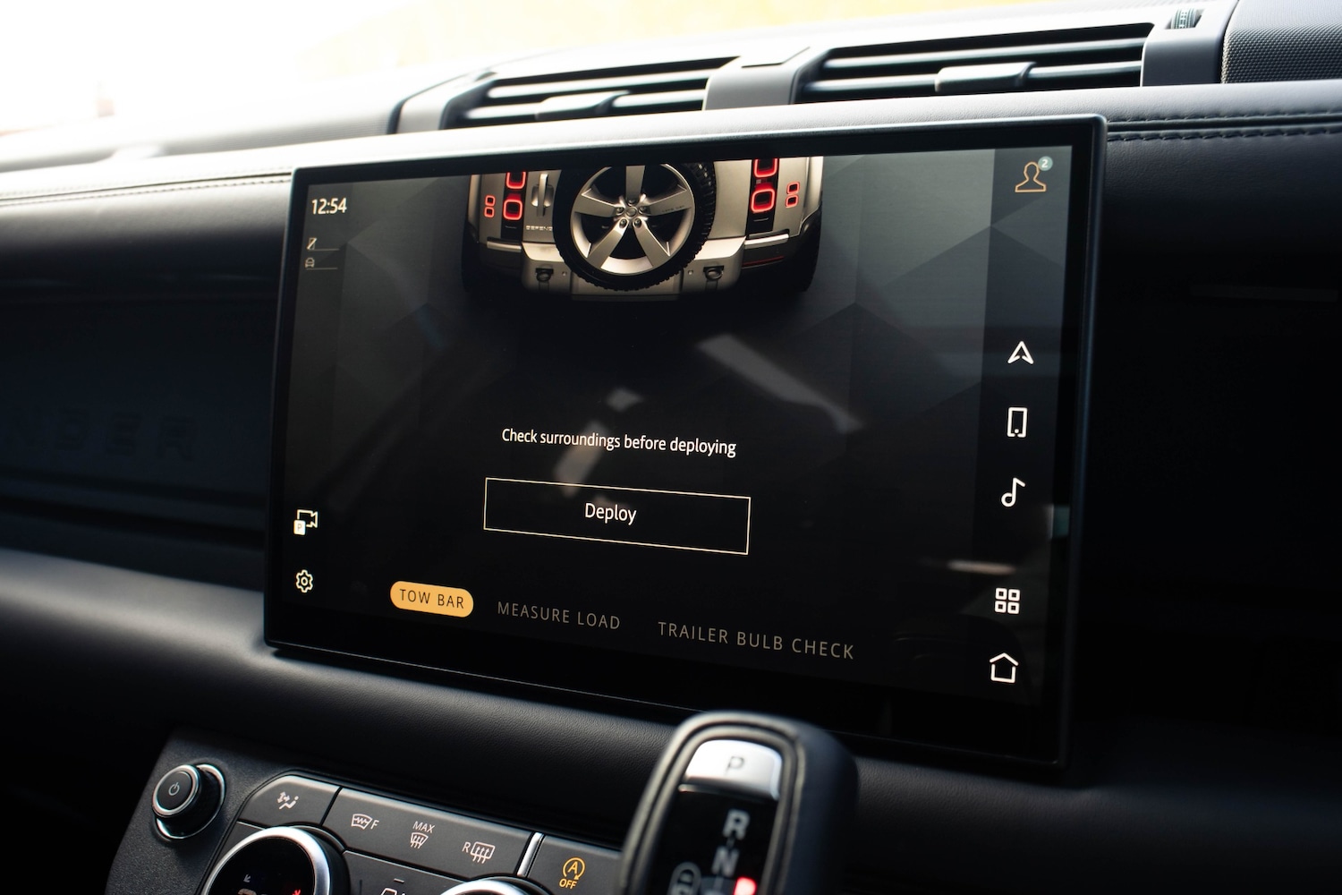 Used Land Rover Defender 2021 for sale - 77843050: Photo 35