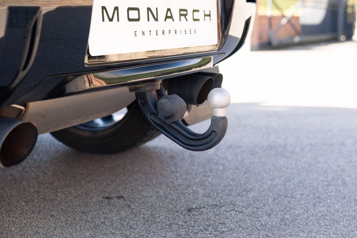 Used Land Rover Defender 2021 for sale - 77843050: Photo 43