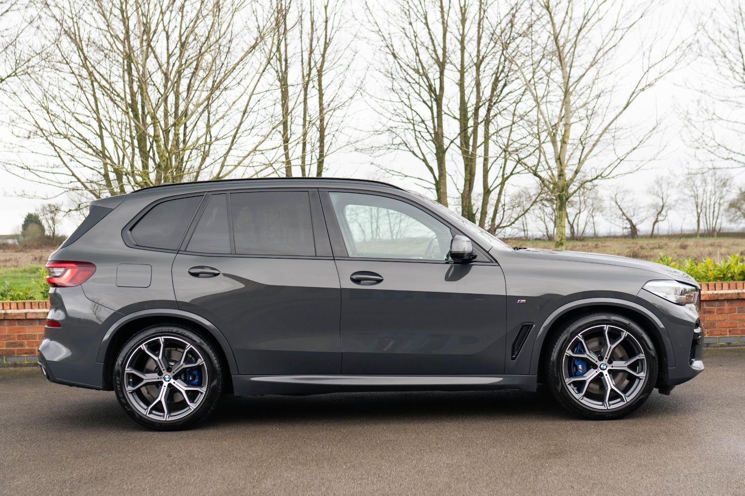 Used BMW X5 2023 for sale - 77555464: Photo 10