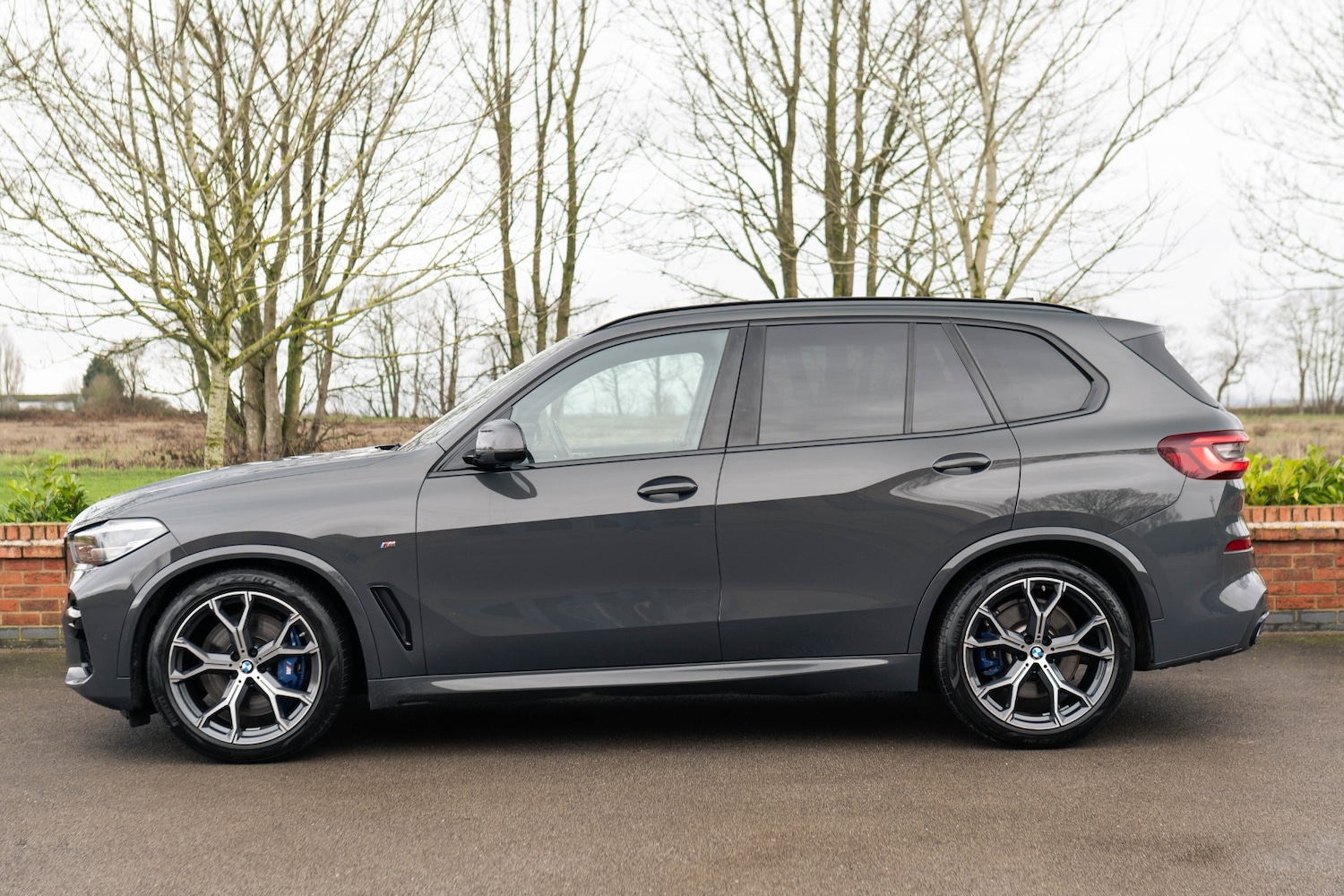 Used BMW X5 2023 for sale - 77555464: Photo 11