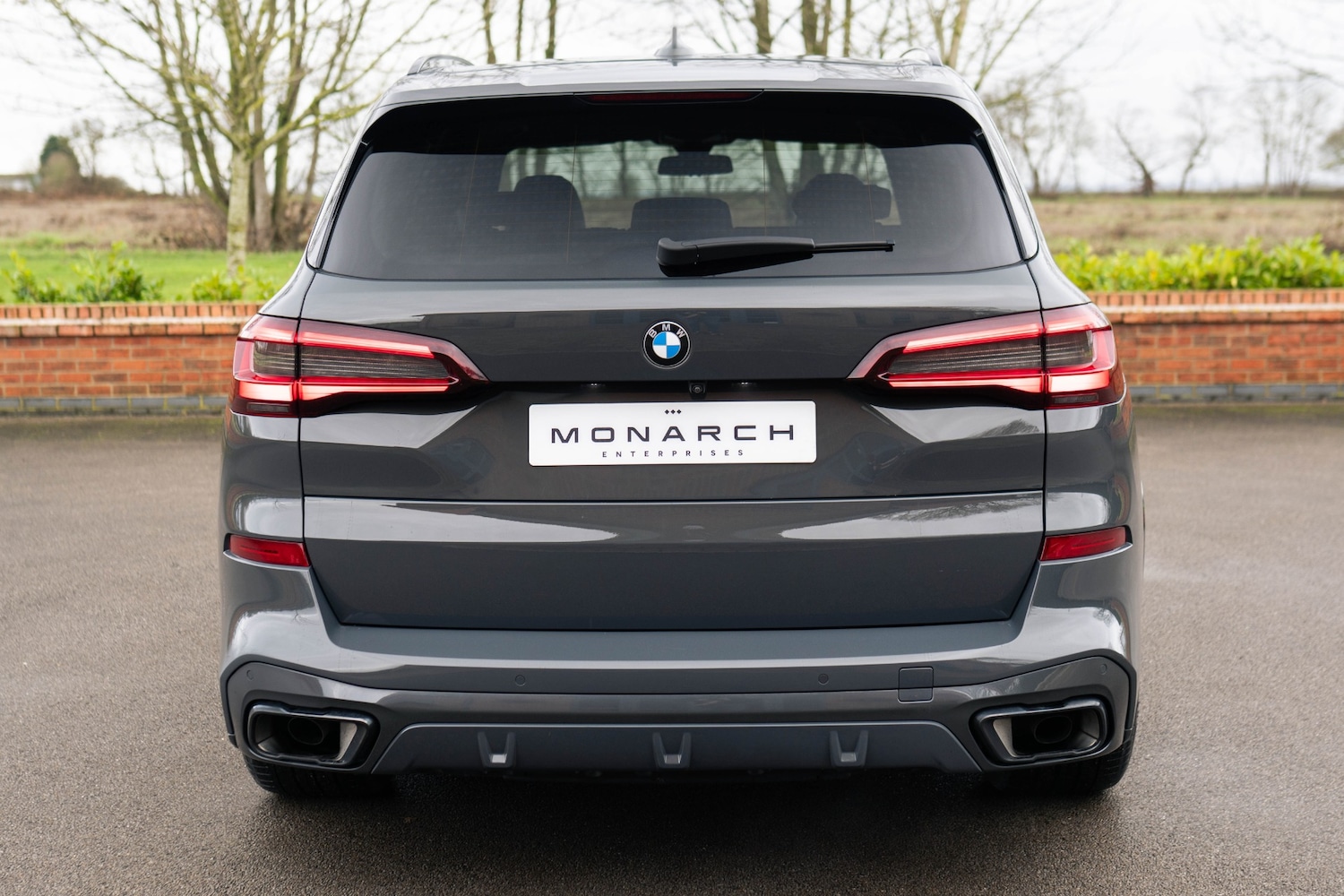 Used BMW X5 2023 for sale - 77555464: Photo 13