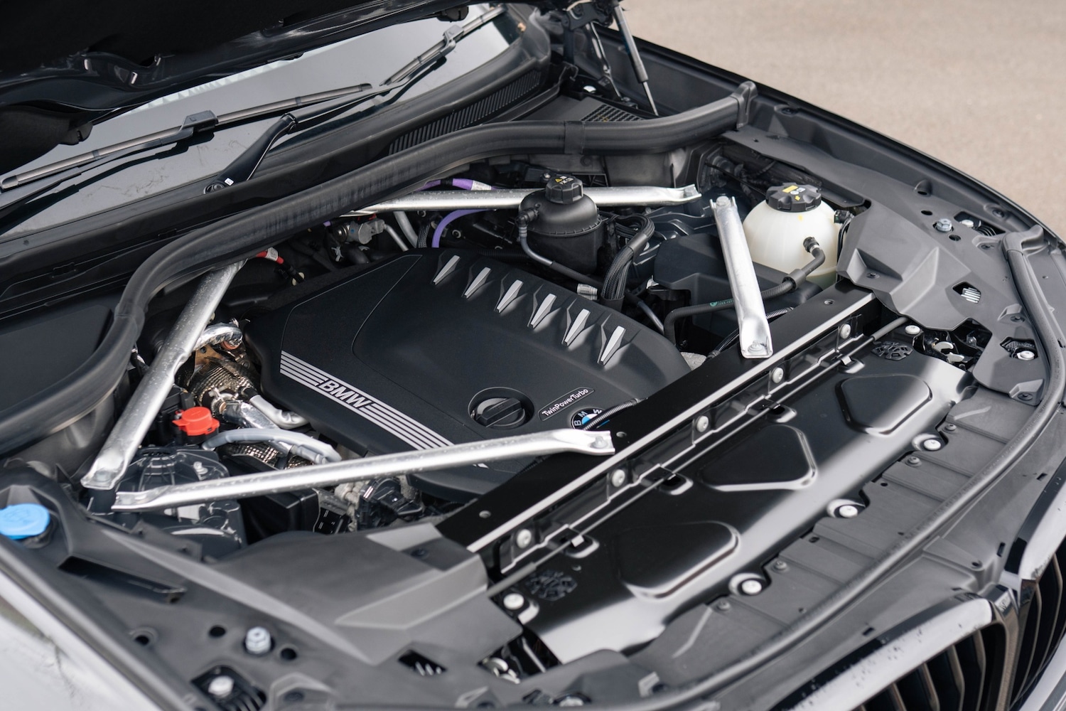 Used BMW X5 2023 for sale - 77555464: Photo 14