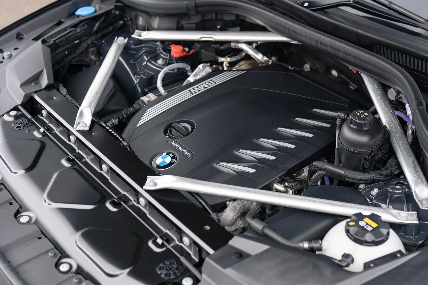 Used BMW X5 2023 for sale - 77555464: Photo 15