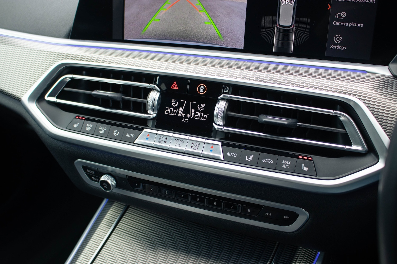 Used BMW X5 2023 for sale - 77555464: Photo 29