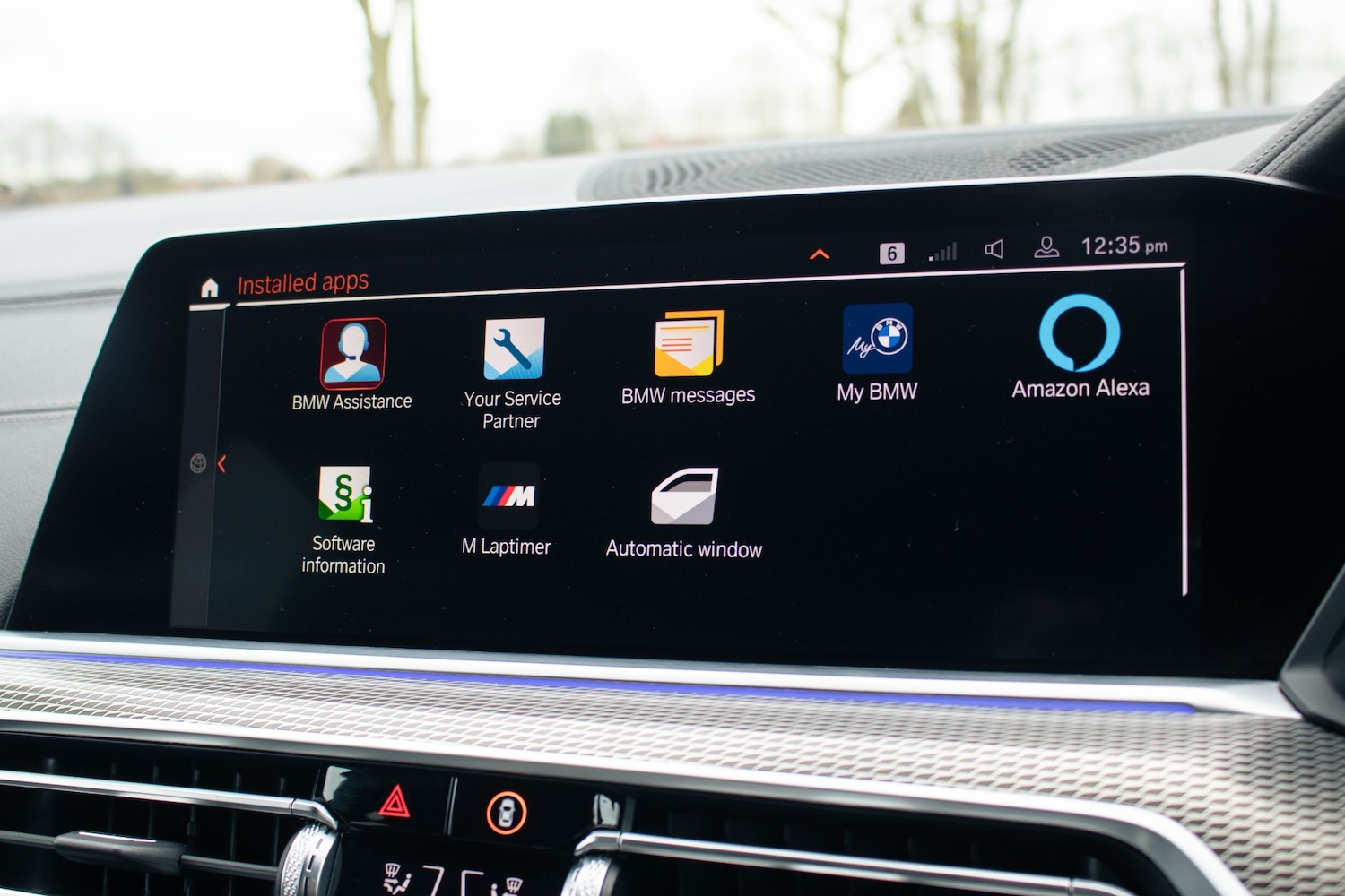 Used BMW X5 2023 for sale - 77555464: Photo 36