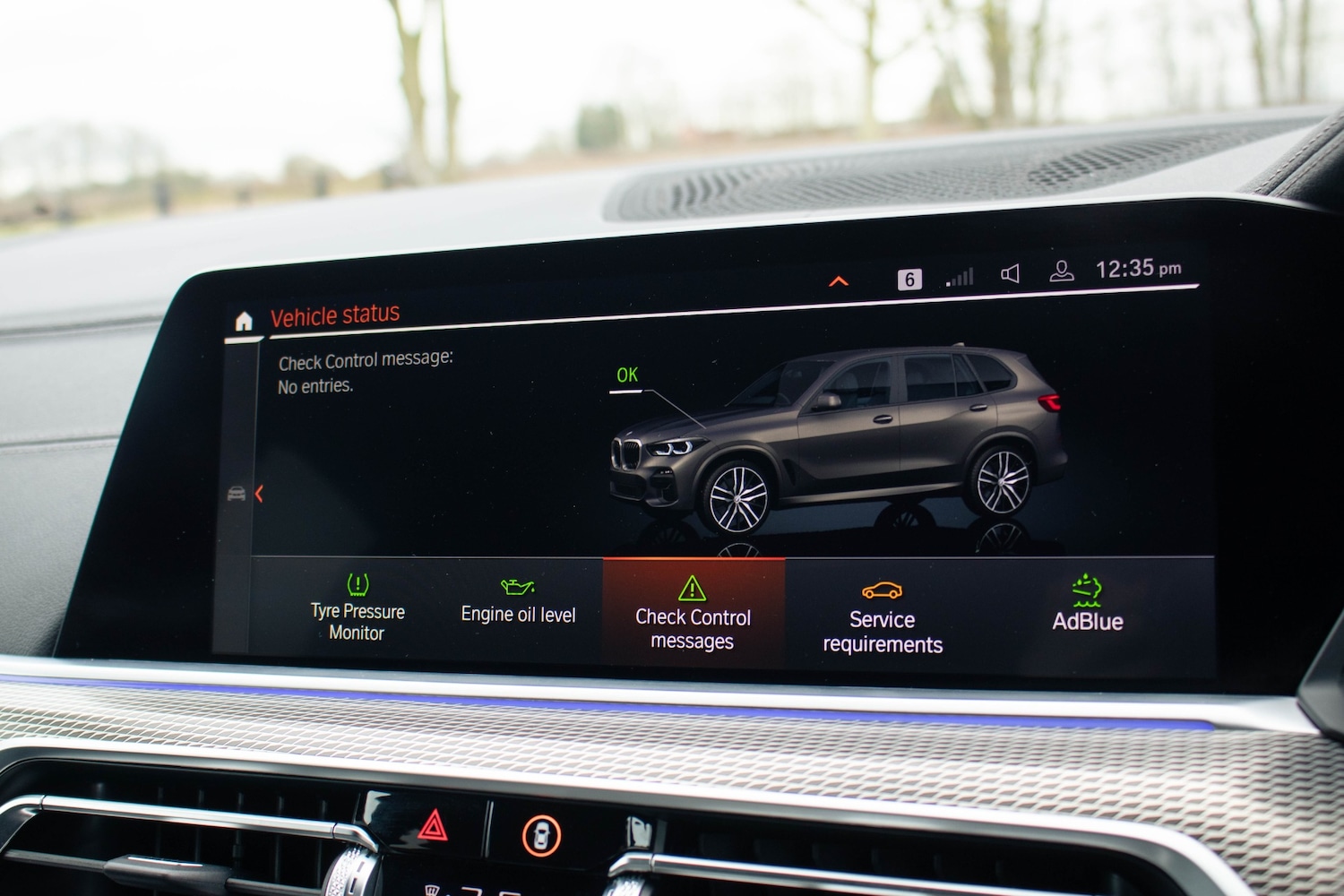 Used BMW X5 2023 for sale - 77555464: Photo 37