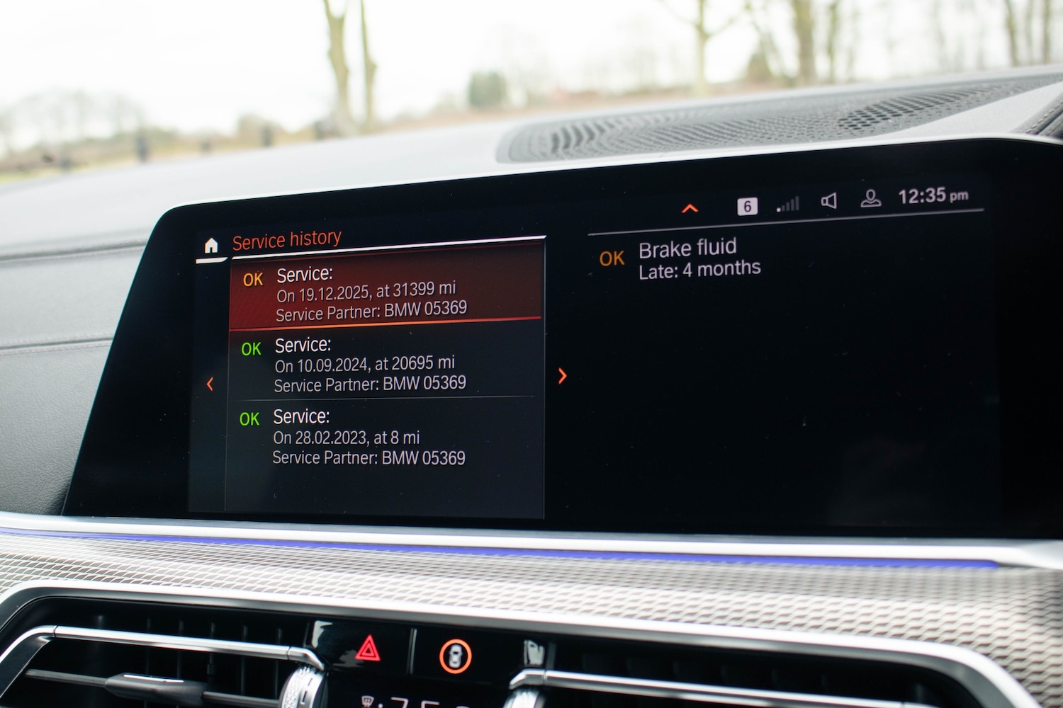 Used BMW X5 2023 for sale - 77555464: Photo 38