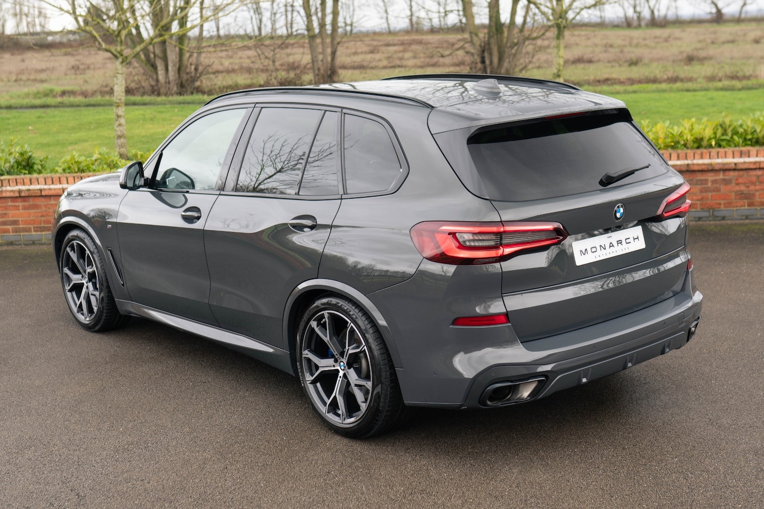 Used BMW X5 2023 for sale - 77555464: Photo 7