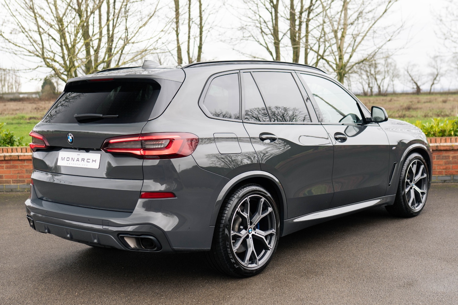 Used BMW X5 2023 for sale - 77555464: Photo 8