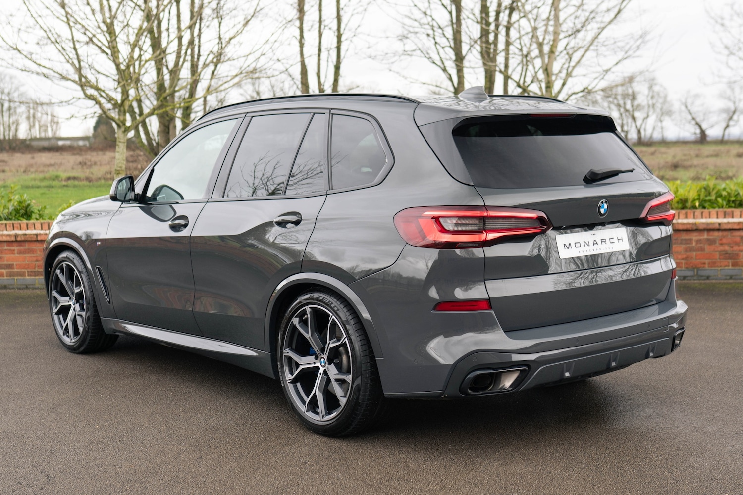 Used BMW X5 2023 for sale - 77555464: Photo 9