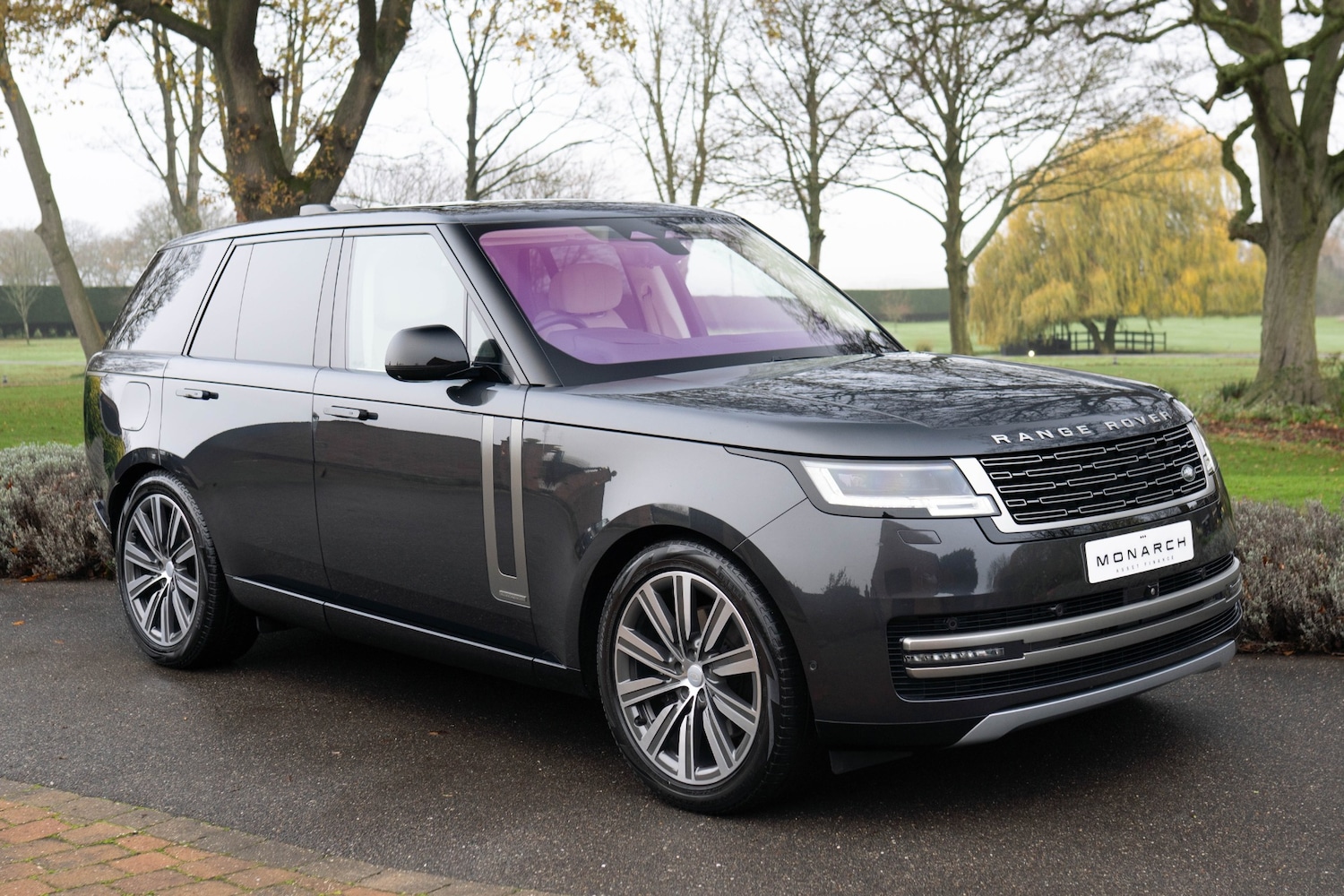 Used Land Rover Range Rover 2022 for sale - 76791962: Photo 1