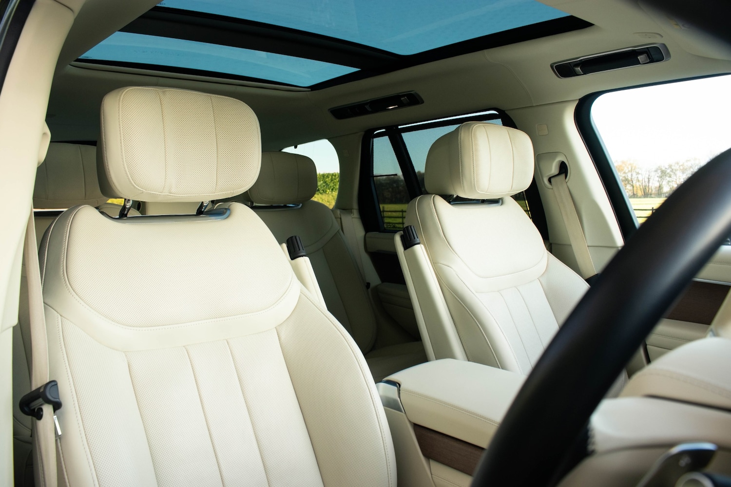 Used Land Rover Range Rover 2022 for sale - 76791962: Photo 10